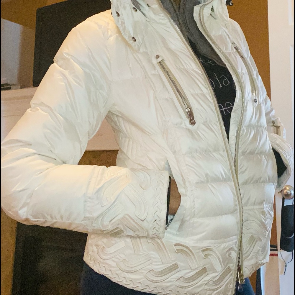 Womens Bogner Skii Jacket